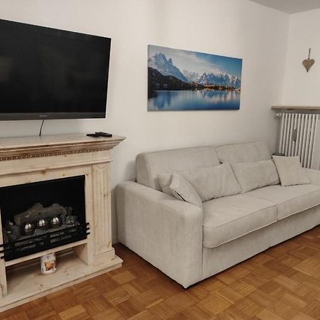 Mountain View Apartment Garmisch-Partenkirchen Exteriér fotografie